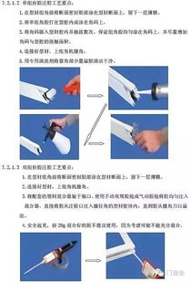 铝合金门窗监理手册,门窗工程一次弄清